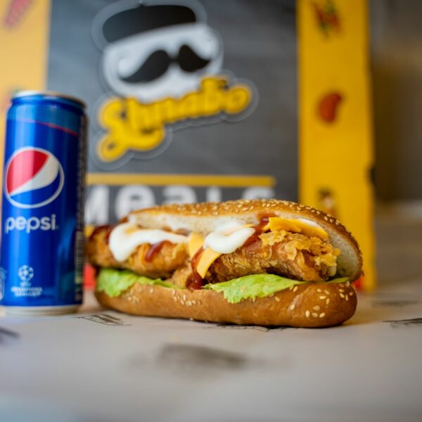 سكالوب مقلي 6